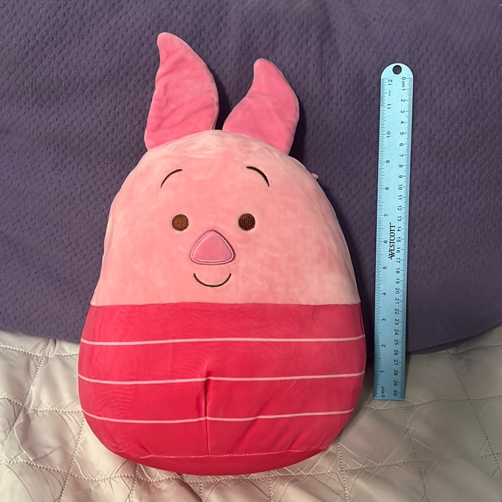 Piglet Squishmallow